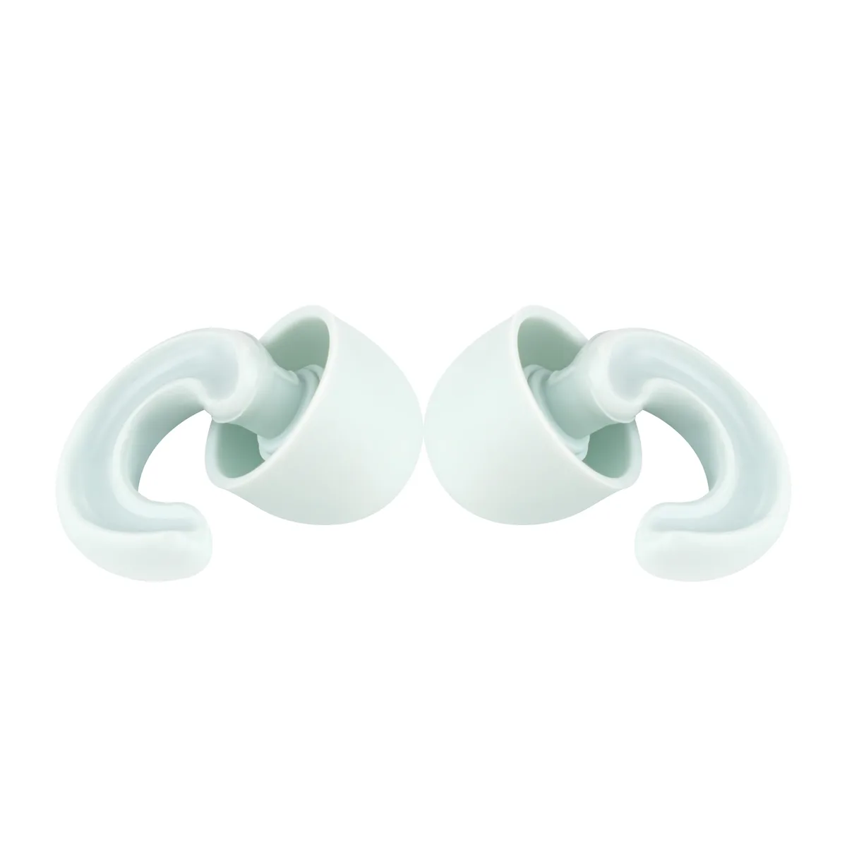 SA-2-18F Soft Silicone Sleep Earplugs (SNR 21 dB)