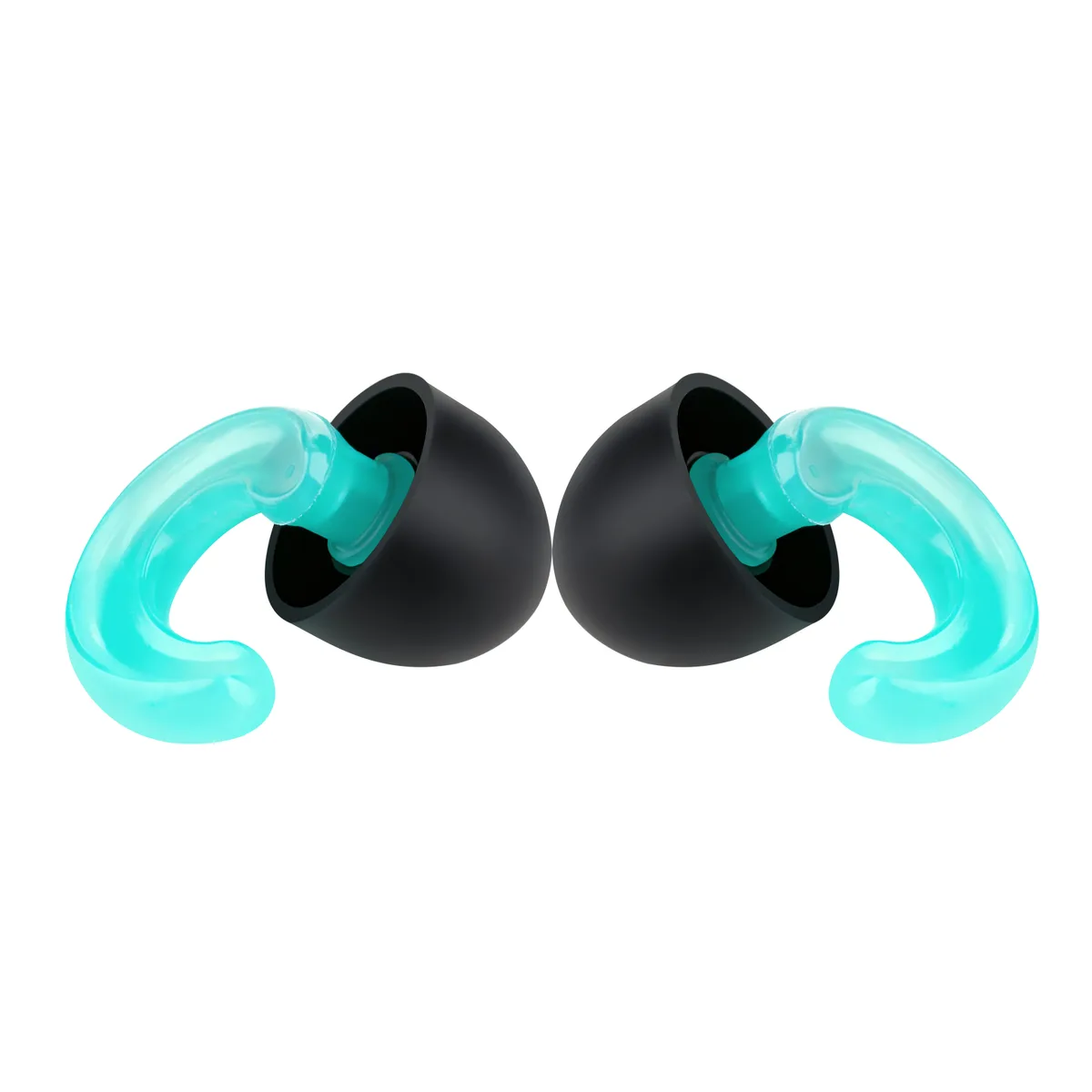 SA-2-18F Soft Silicone Sleep Earplugs (SNR 21 dB)