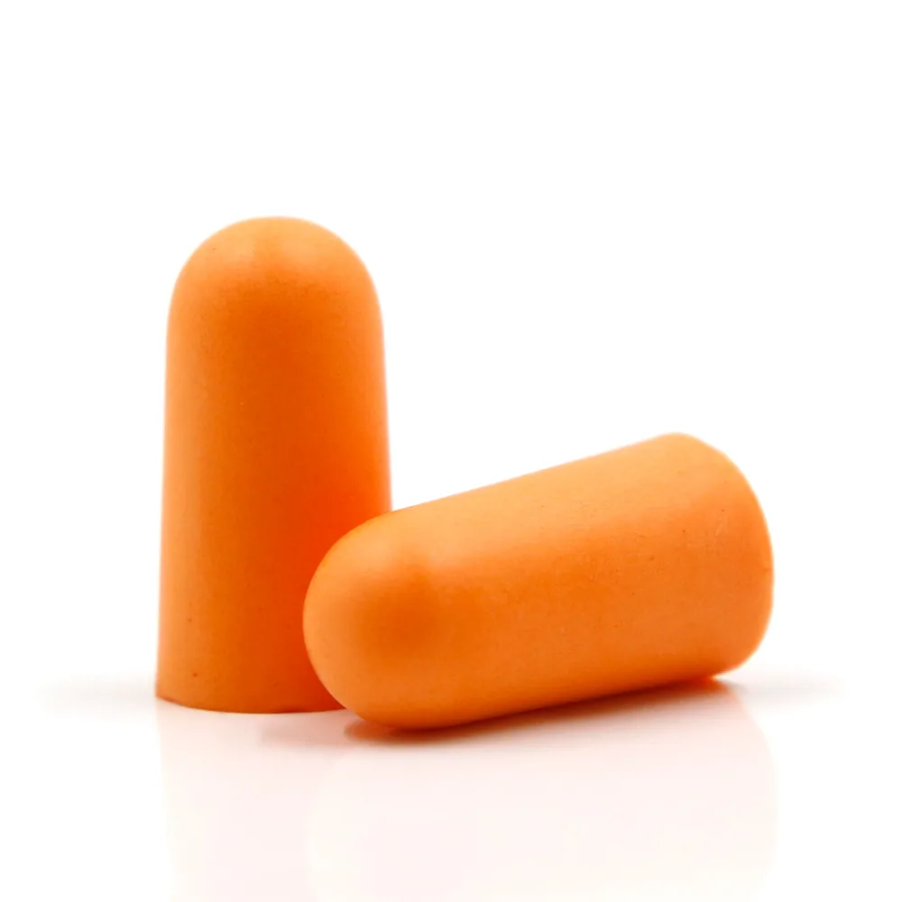 Silicone Earplugs