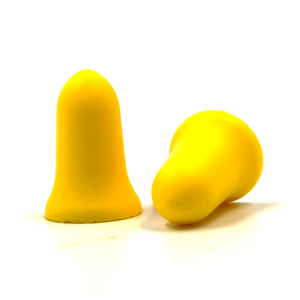 Foam Earplugs