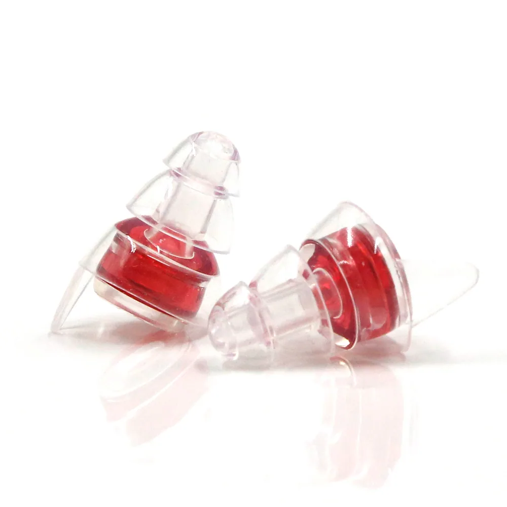 SA-3119 Concert Filter Earplugs (-22 dB)