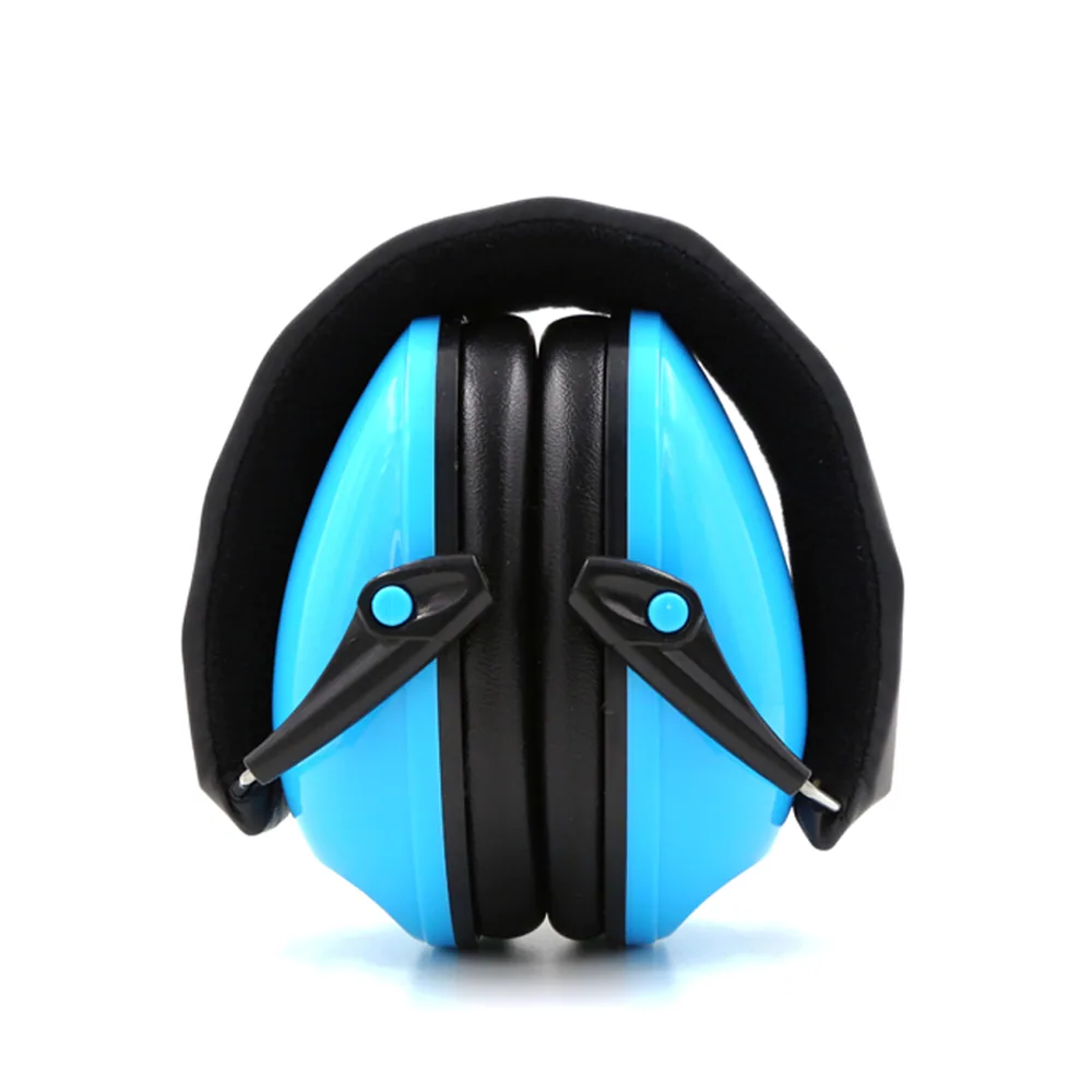 Passive Earmuffs