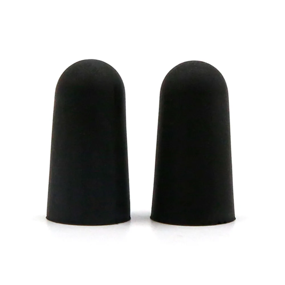 SA-7-5 Bullet-Shape Foam Earplugs (SNR 38 dB)