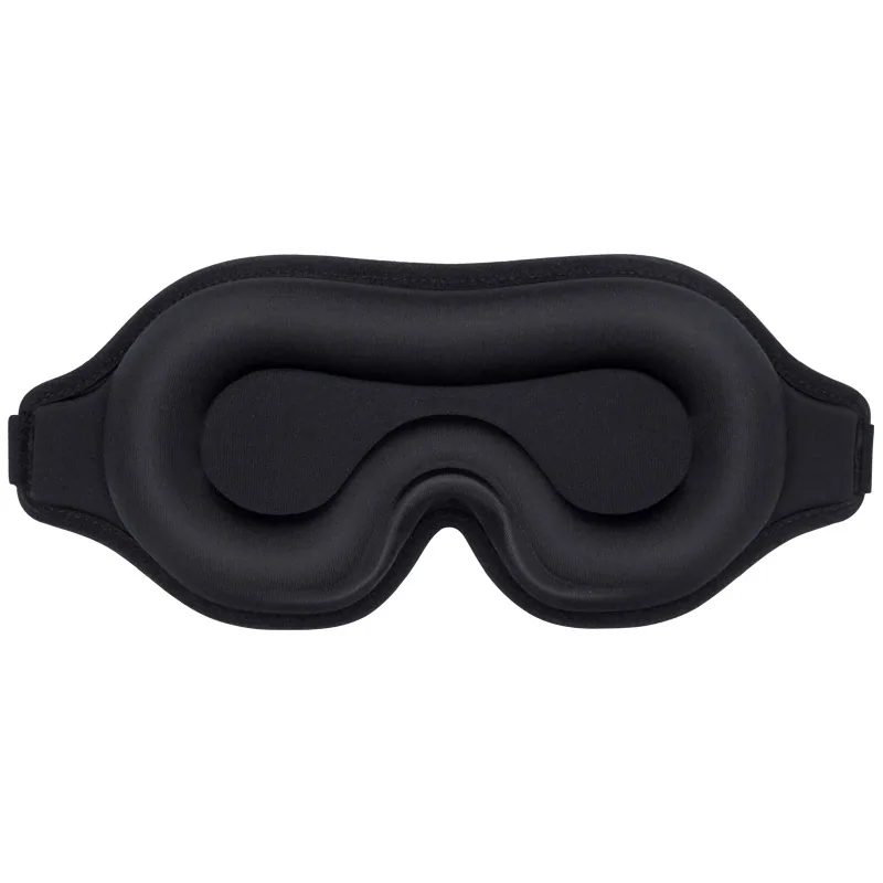 SA-EM-COOLING Lyocell Cooling Sleep Mask