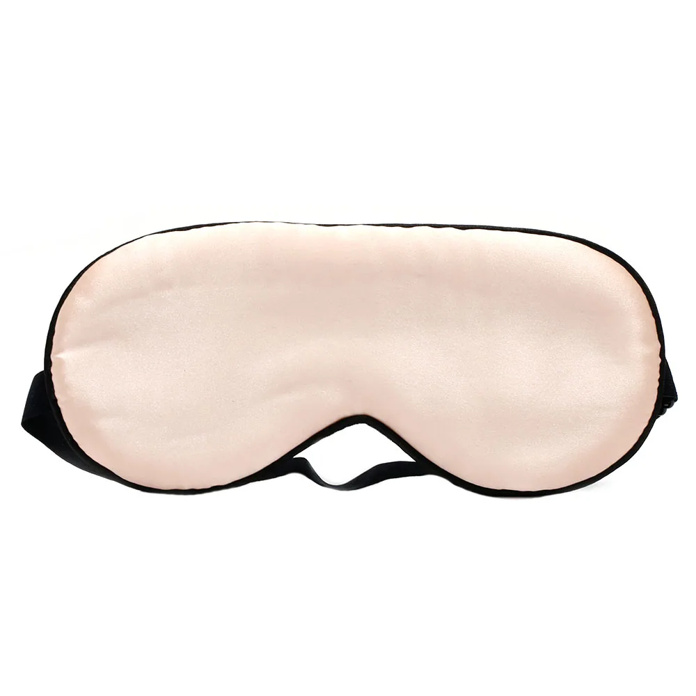 Silk Eye Masks