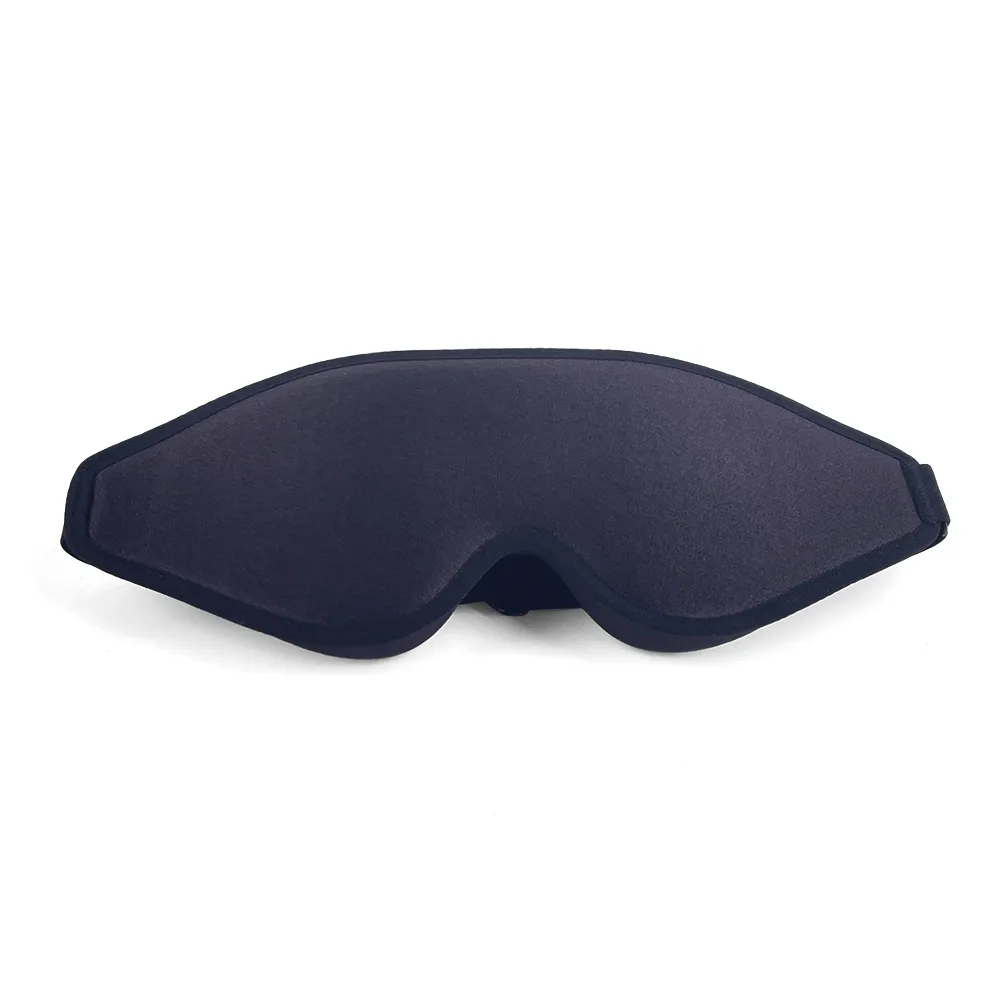 EM2007 3D Contoured Foam Sleep Eye Mask